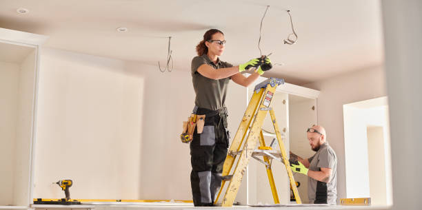 Best Residential Electrician Services  in Iroquois Point, HI