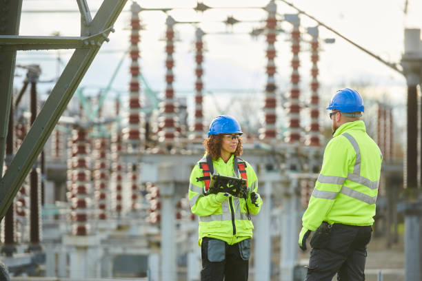 Best Electrical Contractors for Businesses  in Iroquois Point, HI