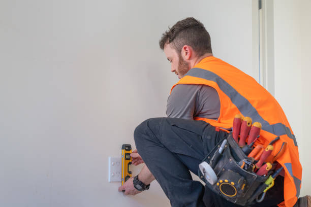 Best Electrical Rewiring Services  in Iroquois Point, HI