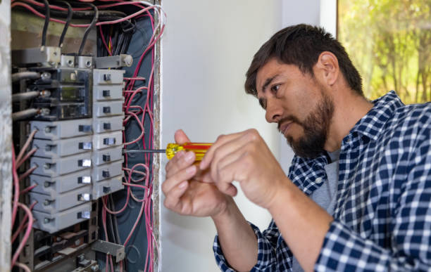 Industrial Electrical Services in Iroquois Point, HI